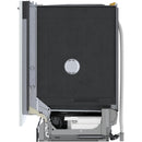 Bosch Lave - vaisselle intégré de 24 pouces avec PrecisionWash® SHV53CM3N - Germain Larivière