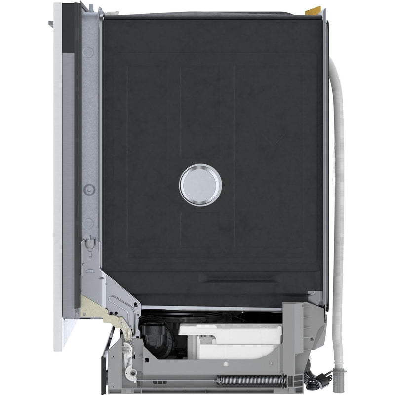 Bosch Lave - vaisselle intégré de 24 pouces avec PrecisionWash® SHV53CM3N - Germain Larivière