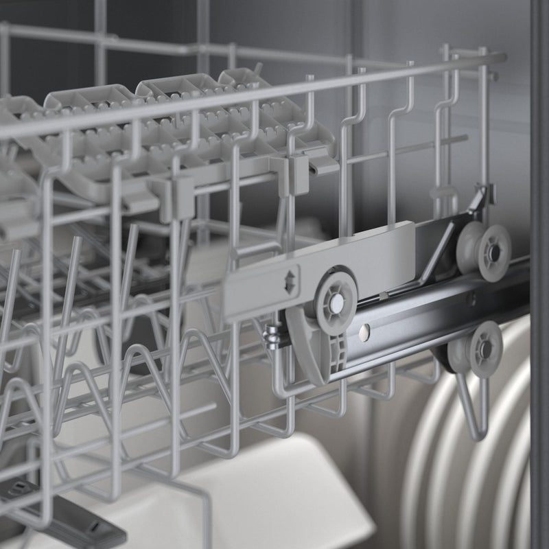 Bosch Lave - vaisselle intégré de 24 pouces avec PrecisionWash® SHV53CM3N - Germain Larivière