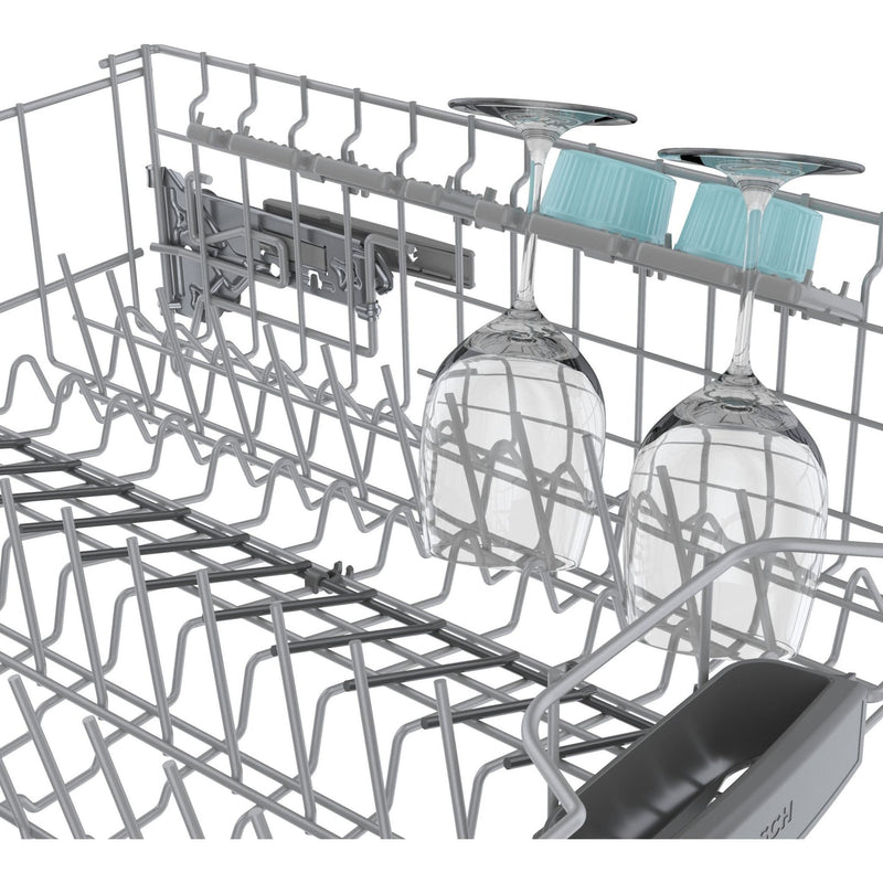 Bosch Lave - vaisselle intégré de 24 pouces avec PrecisionWash® SHV53CM3N - Germain Larivière