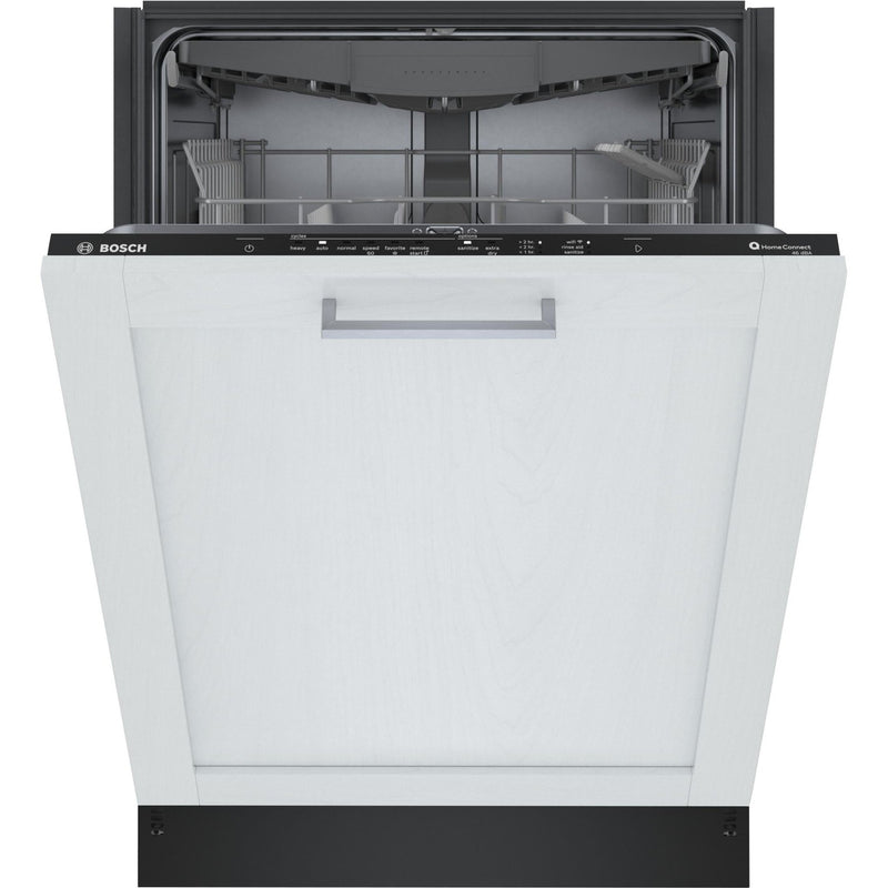 Bosch Lave - vaisselle intégré de 24 pouces avec PrecisionWash® SHV53CM3N - Germain Larivière