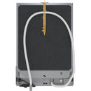 Bosch Lave - vaisselle intégré de 24 pouces avec PrecisionWash® SHV53CM3N - Germain Larivière