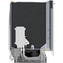 Bosch Lave - vaisselle intégré de 24 pouces avec PrecisionWash® SHV53CM3N - Germain Larivière