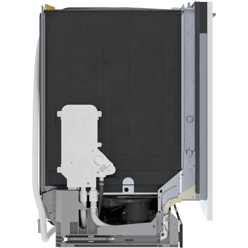 Bosch Lave - vaisselle intégré de 24 pouces avec PrecisionWash® SHV53CM3N - Germain Larivière