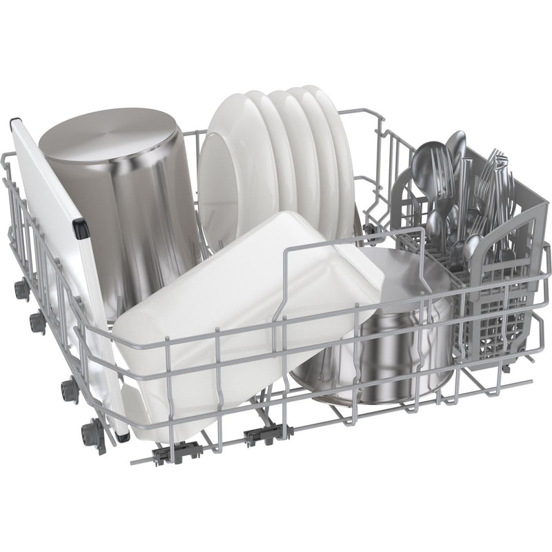 Bosch Lave - vaisselle intégré de 24 pouces avec PrecisionWash® SHV53CM3N - Germain Larivière