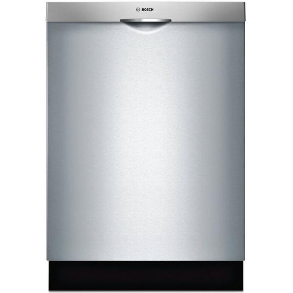 Bosch Lave - vaisselle intégré de 24 pouces avec RackMatic™ SHSM53B55N - Germain Larivière