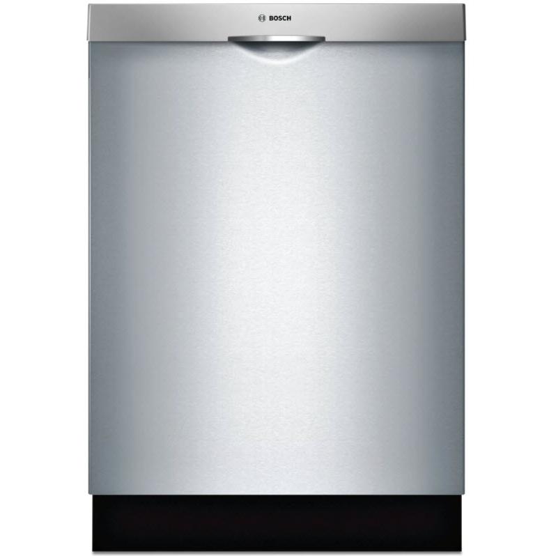 Bosch Lave - vaisselle intégré de 24 pouces avec RackMatic™ SHSM53B55N - Germain Larivière