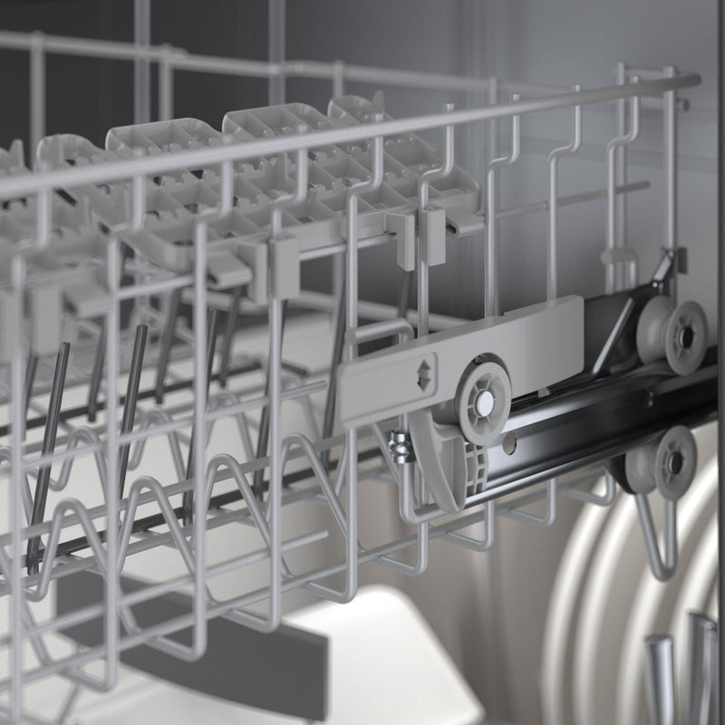 Bosch Lave - vaisselle intégré de 24 pouces avec technologie CrystalDry™ SHP78CM5N - Germain Larivière