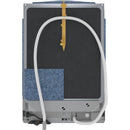 Bosch Lave - vaisselle intégré de 24 pouces avec technologie CrystalDry™ SHP78CM5N - Germain Larivière