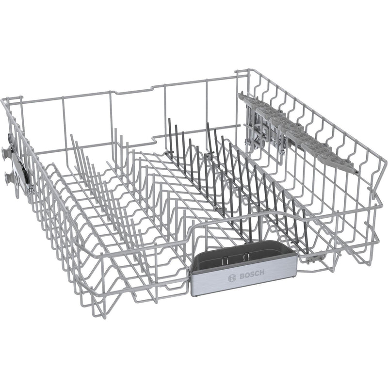 Bosch Lave - vaisselle intégré de 24 pouces avec technologie CrystalDry™ SHP78CM5N - Germain Larivière