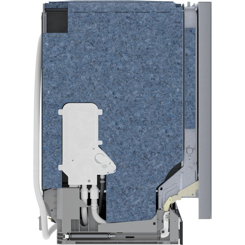 Bosch Lave - vaisselle intégré de 24 pouces avec technologie CrystalDry™ SHP78CM5N - Germain Larivière
