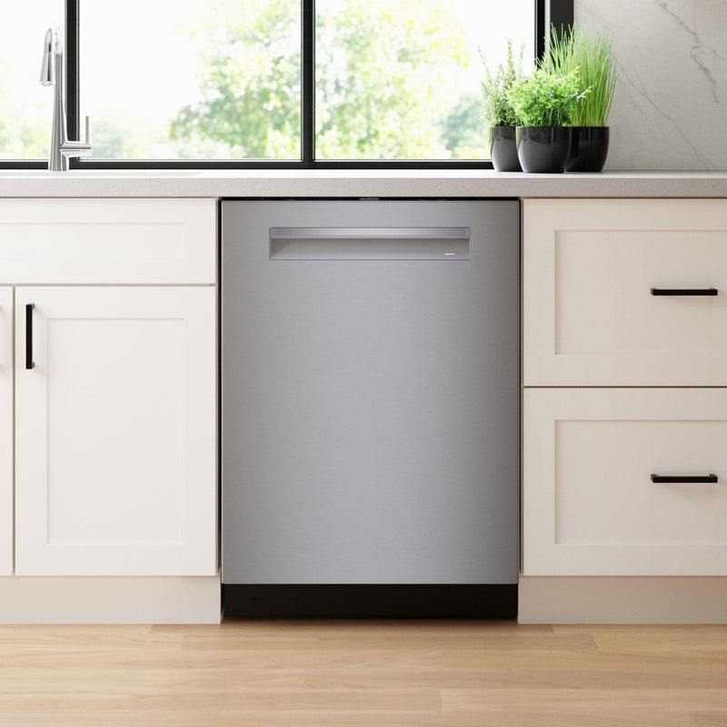 Bosch Lave - vaisselle intégré de 24 pouces avec technologie CrystalDry™ SHP78CM5N - Germain Larivière