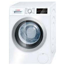 Bosch Laveuse à chargement frontal avec Home Connect™ WAW285H1UC - Germain Larivière