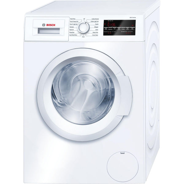 Bosch Laveuse à chargement frontal WAT28400UC - Germain Larivière