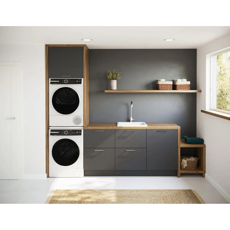 Bosch Laveuse à chargement frontal WGB24600UC - Germain Larivière