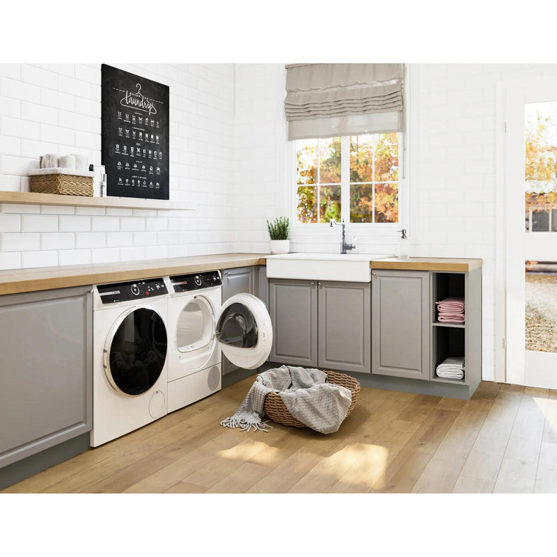 Bosch Laveuse à chargement frontal WGB24600UC - Germain Larivière
