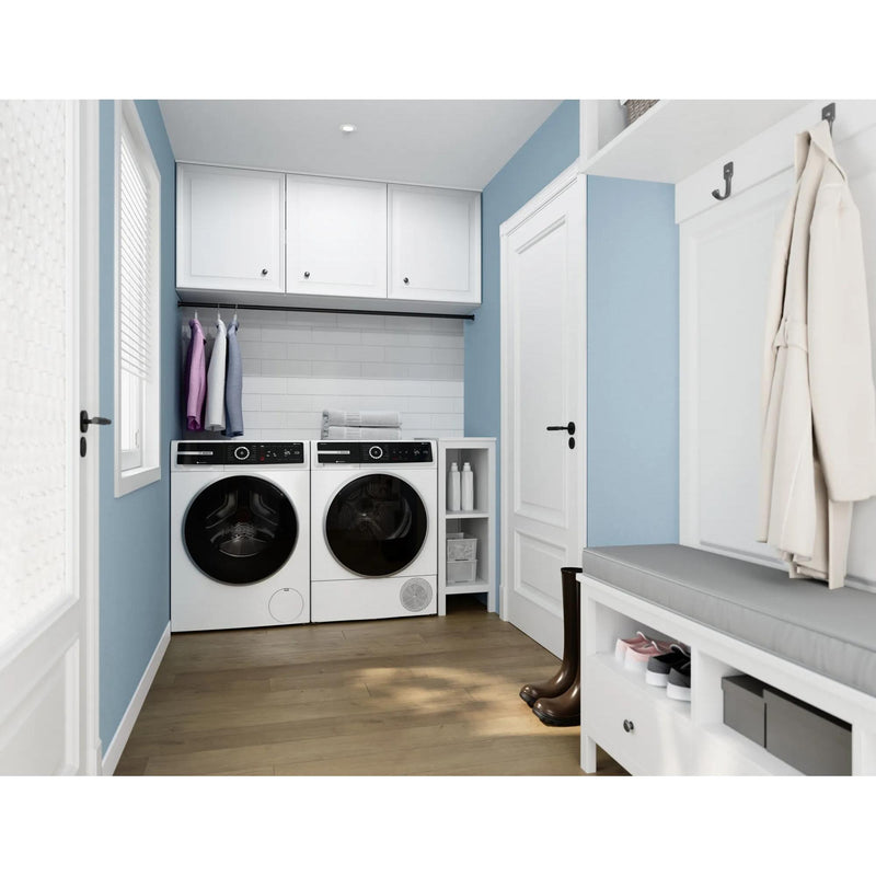 Bosch Laveuse à chargement frontal WGB24600UC - Germain Larivière