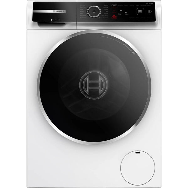 Bosch Laveuse à chargement frontal WGB24600UC - Germain Larivière