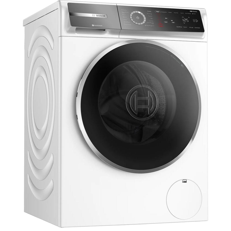 Bosch Laveuse à chargement frontal WGB24600UC - Germain Larivière
