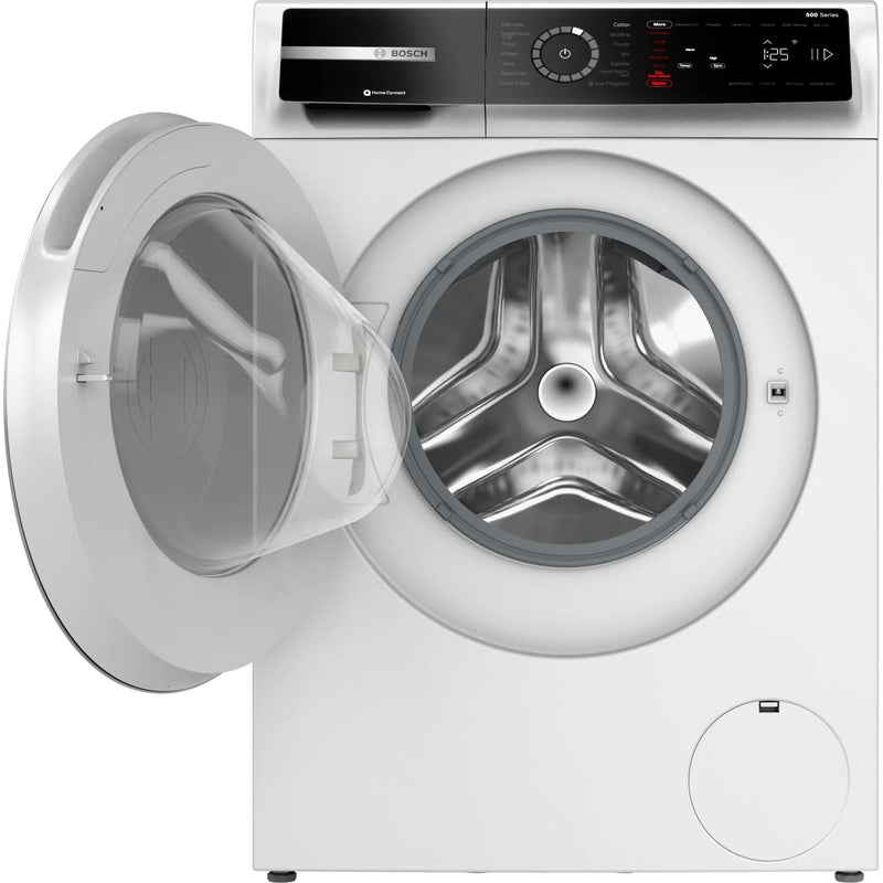 Bosch Laveuse à chargement frontal WGB24600UC - Germain Larivière