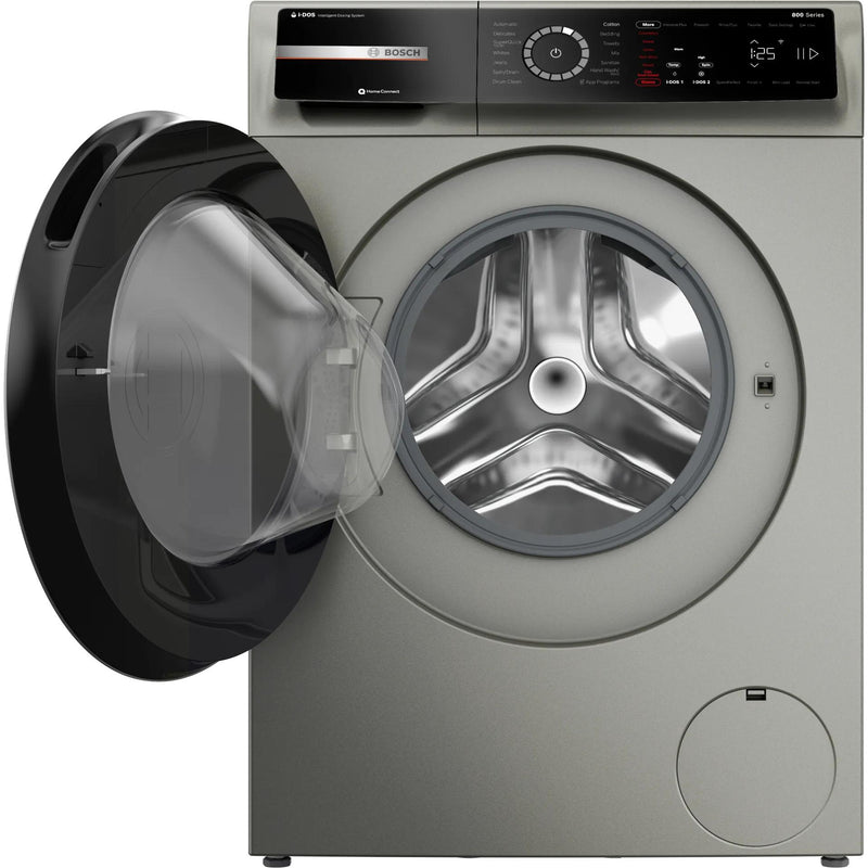 Bosch Laveuse à chargement frontal WGB246AXUC - Germain Larivière