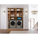 Bosch Laveuse à chargement frontal WGB246AXUC - Germain Larivière