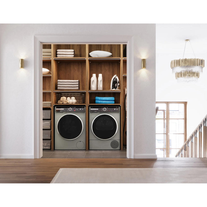 Bosch Laveuse à chargement frontal WGB246AXUC - Germain Larivière