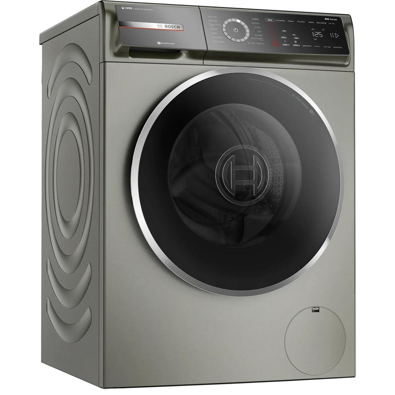 Bosch Laveuse à chargement frontal WGB246AXUC - Germain Larivière
