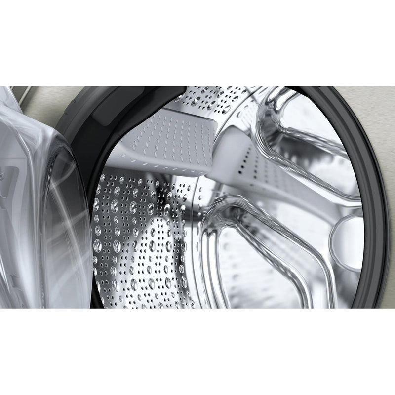Bosch Laveuse à chargement frontal WGB246AXUC - Germain Larivière