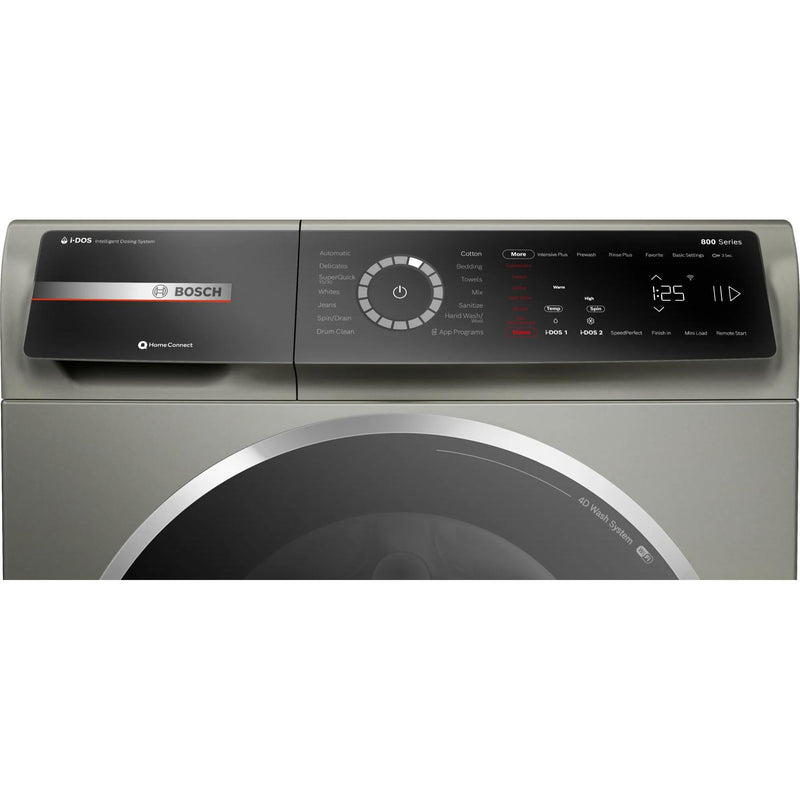 Bosch Laveuse à chargement frontal WGB246AXUC - Germain Larivière