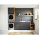 Bosch Laveuse à chargement frontal WGB246AXUC - Germain Larivière