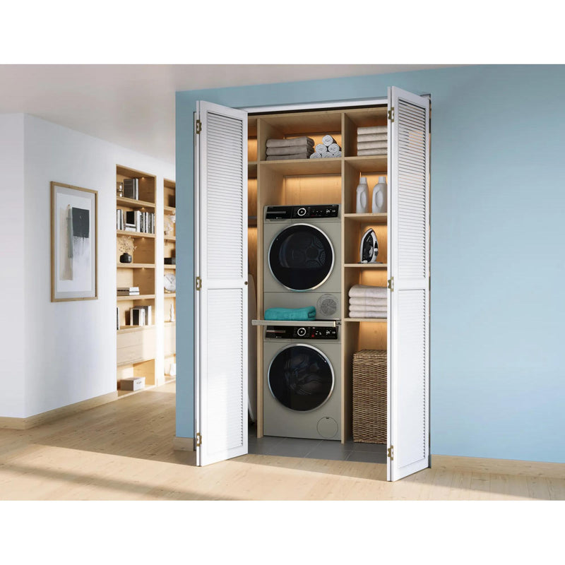 Bosch Laveuse à chargement frontal WGB246AXUC - Germain Larivière