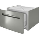 Bosch Piédestal de buanderie de 24" avec tiroir de rangement WMZPW2XW - Germain Larivière