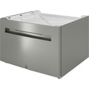 Bosch Piédestal de buanderie de 24" avec tiroir de rangement WMZPW2XW - Germain Larivière