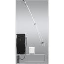 Bosch Réfrigérateur trois portes avec porte à deux battants de 36 po, 26 pi.cu. B36FD10ENS - Germain Larivière