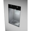 Bosch Réfrigérateur trois portes avec porte à deux battants de 36 po, 26 pi.cu. B36FD10ENS - Germain Larivière