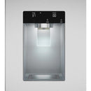 Bosch Réfrigérateur trois portes avec porte à deux battants de 36 po, 26 pi.cu. B36FD10ENS - Germain Larivière