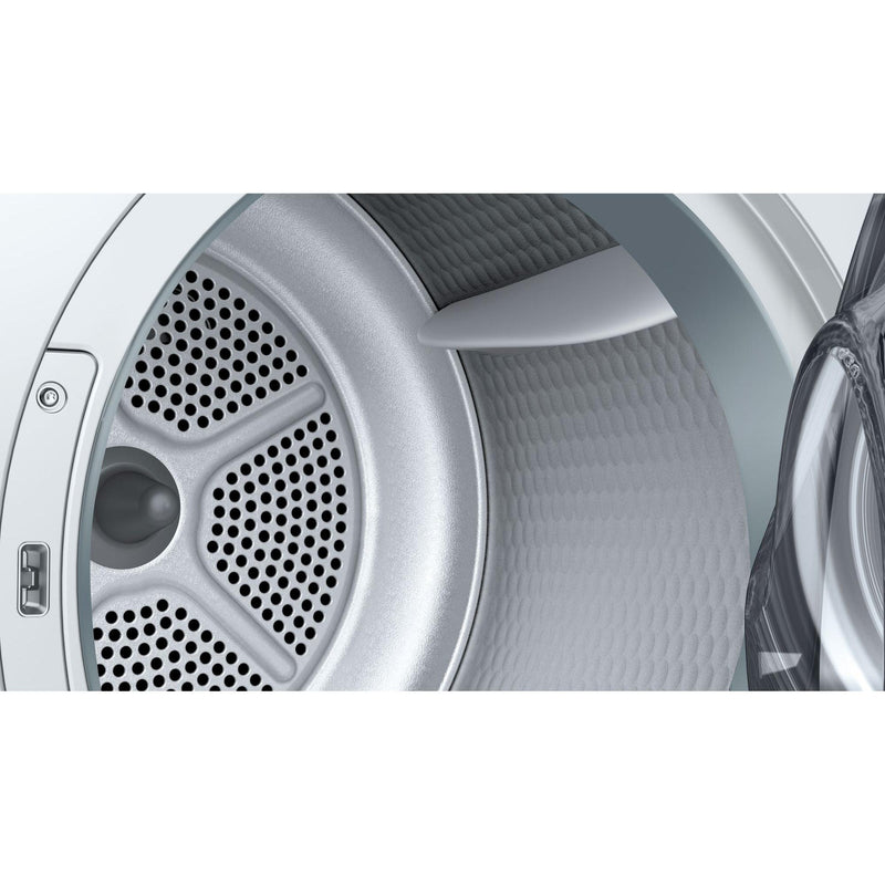 Bosch Sécheuse électrique de 4 pi cu WTG86400UC - Germain Larivière