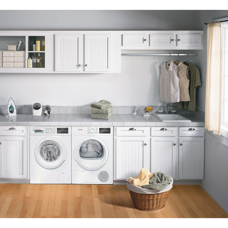 Bosch Sécheuse électrique de 4 pi cu WTG86400UC - Germain Larivière