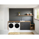 Bosch Sécheuse électrique de 4.0 pi. cu. avec pompe à chaleur WQB245B0UC - Germain Larivière