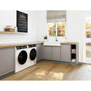 Bosch Sécheuse électrique de 4.0 pi. cu. avec pompe à chaleur WQB245B0UC - Germain Larivière