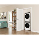 Bosch Sécheuse électrique de 4.0 pi. cu. avec pompe à chaleur WQB245B0UC - Germain Larivière