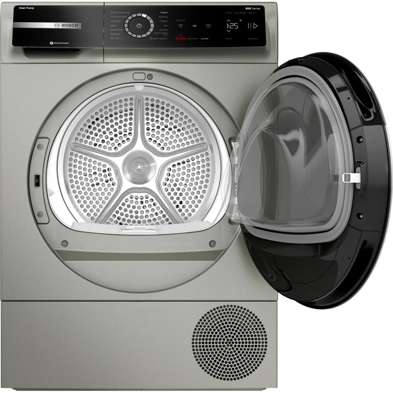Bosch Sécheuse électrique de 4.0 pi cu WQB245AXUC - Germain Larivière