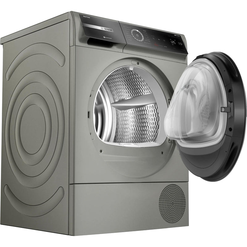 Bosch Sécheuse électrique de 4.0 pi cu WQB245AXUC - Germain Larivière