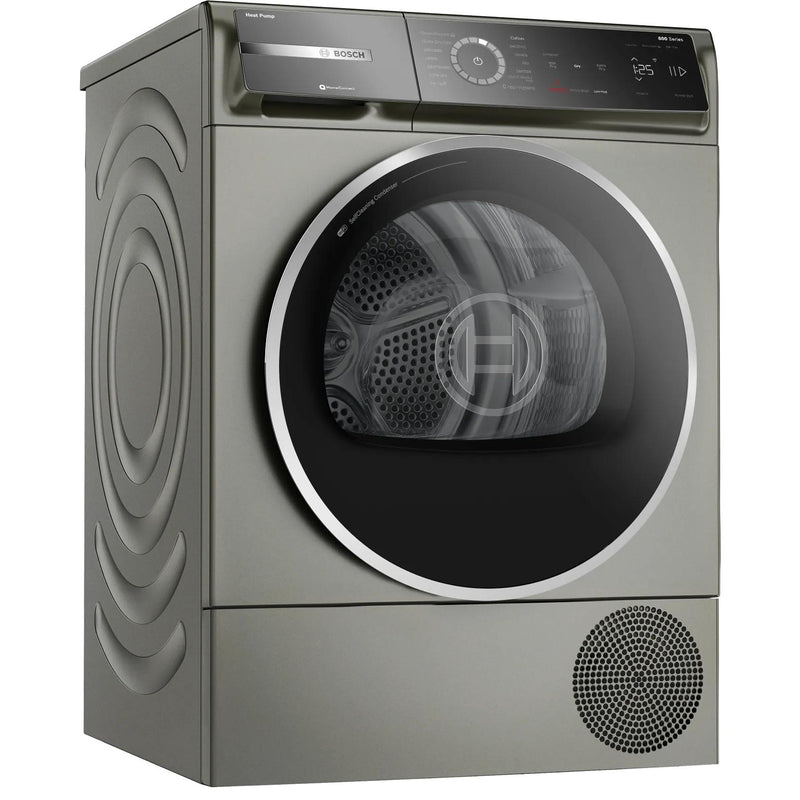 Bosch Sécheuse électrique de 4.0 pi cu WQB245AXUC - Germain Larivière