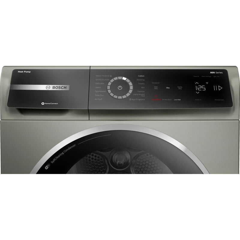Bosch Sécheuse électrique de 4.0 pi cu WQB245AXUC - Germain Larivière