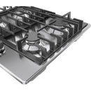 Bosch Table de cuisson à gaz encastrée de 22 pouces NGM5453UC - Germain Larivière