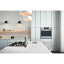 Bosch Table de cuisson à gaz encastrée de 22 pouces NGM5453UC - Germain Larivière