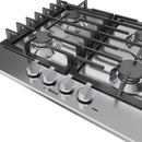 Bosch Table de cuisson à gaz encastrée de 22 pouces NGM5453UC - Germain Larivière