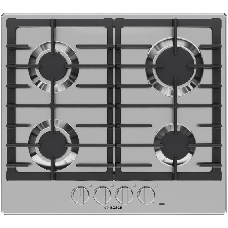 Bosch Table de cuisson à gaz encastrée de 22 pouces NGM5453UC - Germain Larivière